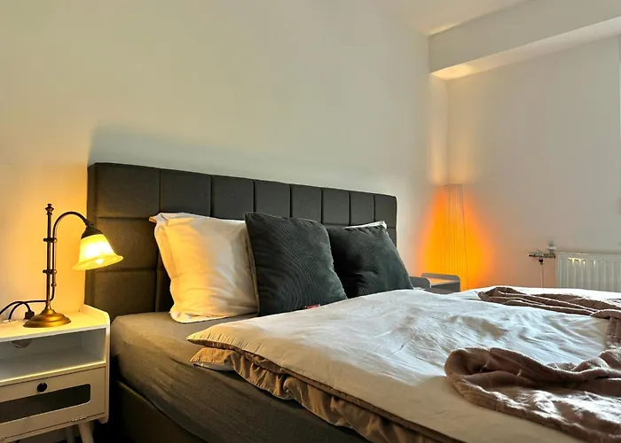 Ferienwohnung Conny