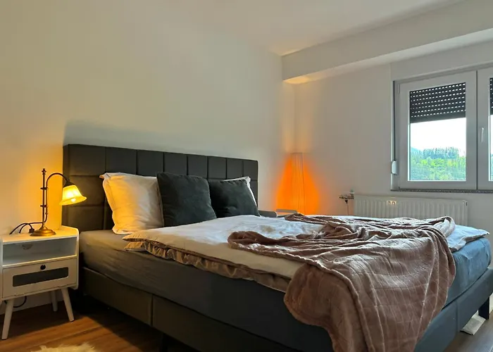 Ferienwohnung Conny