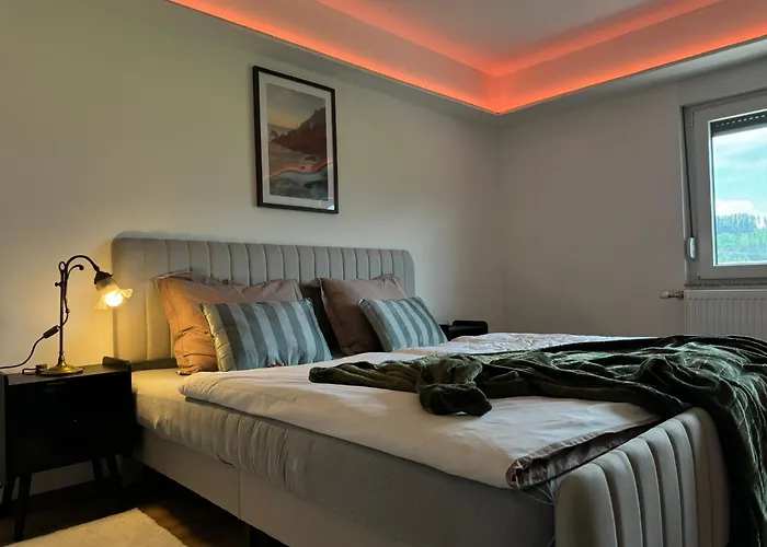 Ferienwohnung Conny