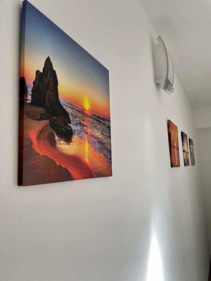 Conny Apartment *
