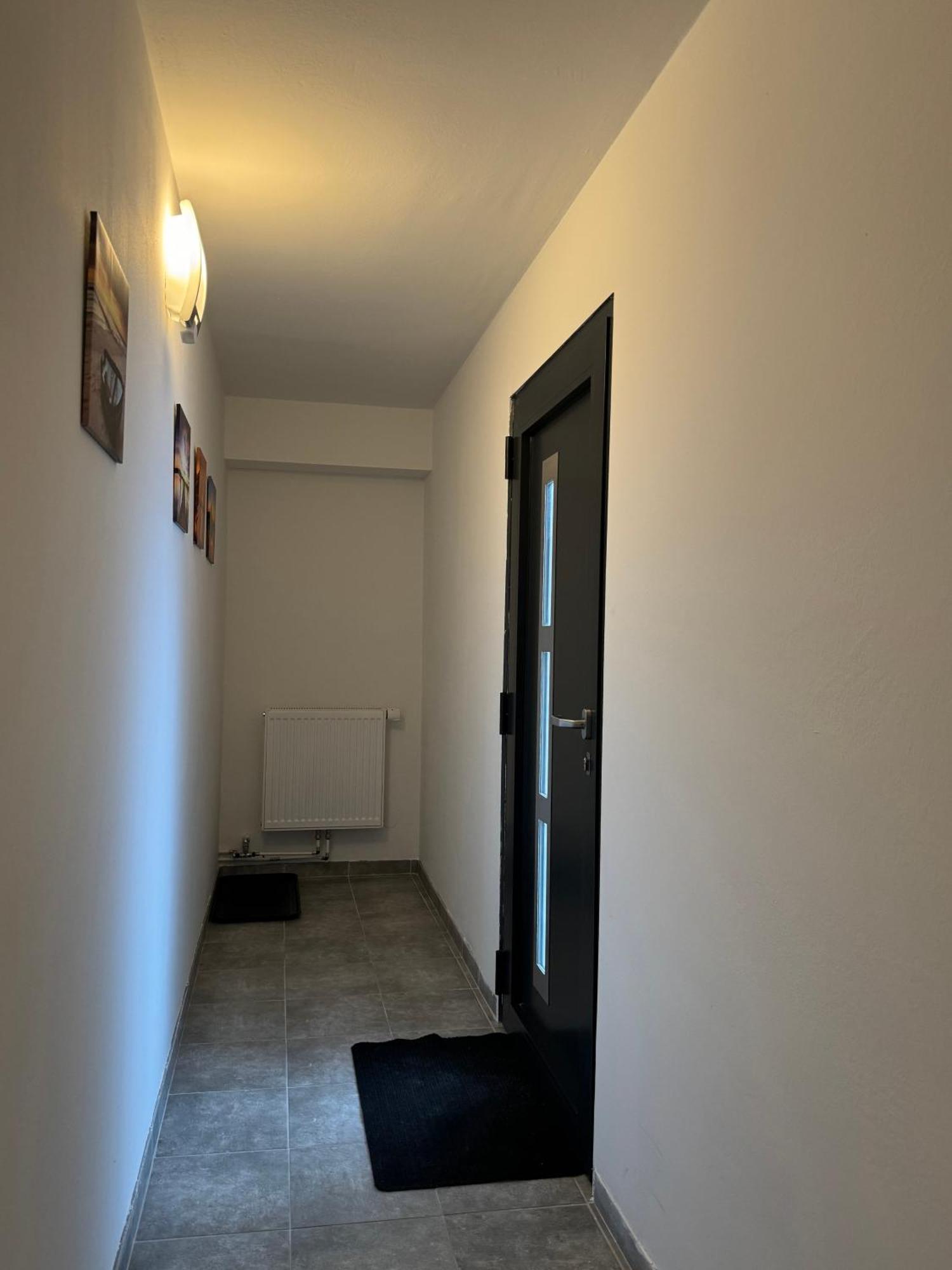 Conny Apartment